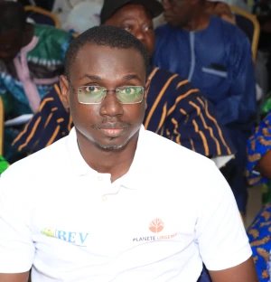 GALERIE PHOTOS DU LANCEMENT OFFICIEL DE LA PHASE DE MISE EN OEUVRE DU PROJET GAPADOU