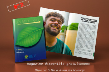 BEV INFO N° 2