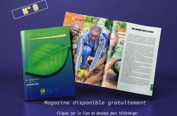 BEV INFOS N° 9