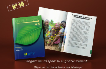 BEV INFOS N°10