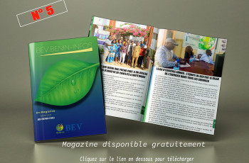 BEV INFO N° 5