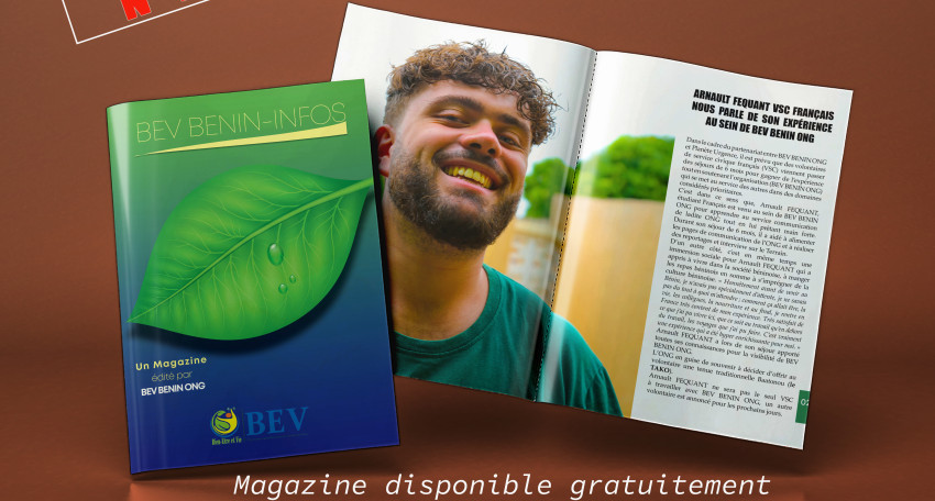 BEV INFO N° 2