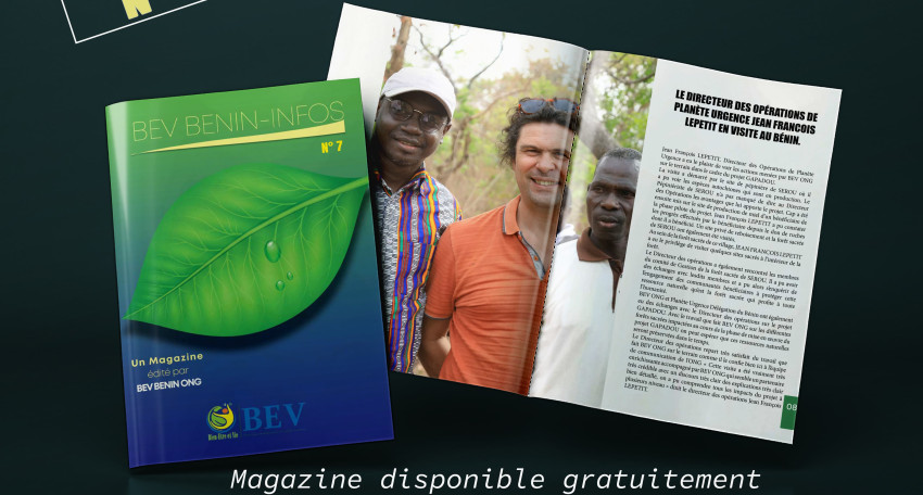 BEV INFO N°7